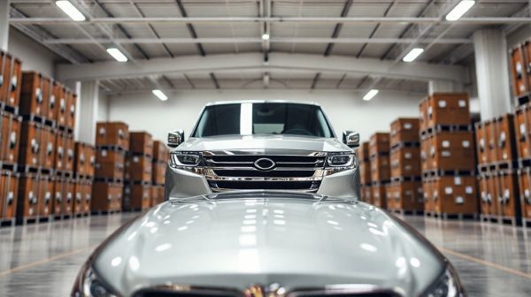 Discover fair vrt assessment costs for importing vehicles