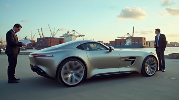 Get accurate vrt check estimates for your vehicle import