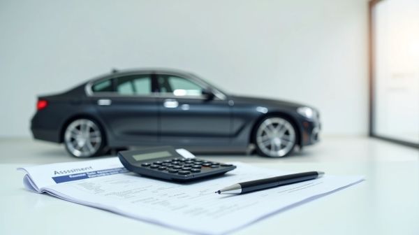 How to calculate import car tax accurately based on vehicle value