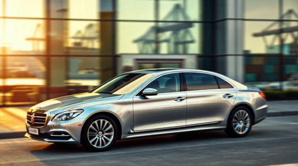 Top methods for determining taxes on imported vehicles